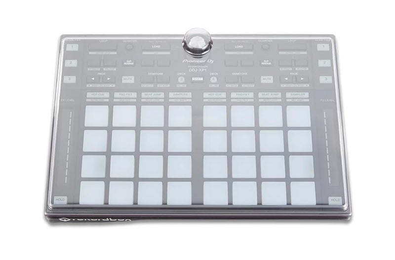Decksaver Pioneer DDJ-XP1 Impact Resistant Cover - Image 2